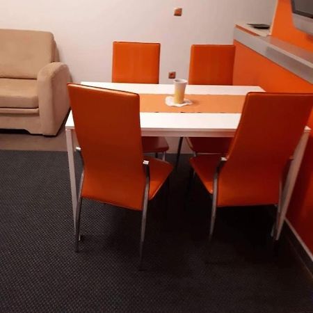 Apartment Adriana بوفليانا المظهر الخارجي الصورة