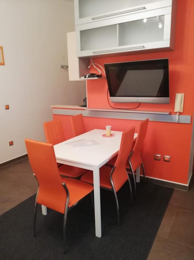 Apartment Adriana بوفليانا المظهر الخارجي الصورة