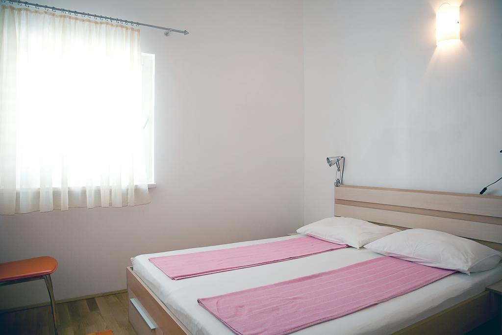 Apartment Adriana بوفليانا الغرفة الصورة