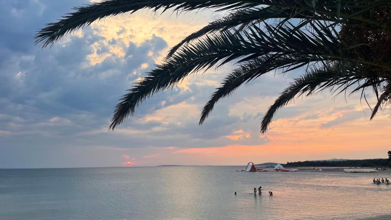 Apartment Adriana بوفليانا المظهر الخارجي الصورة