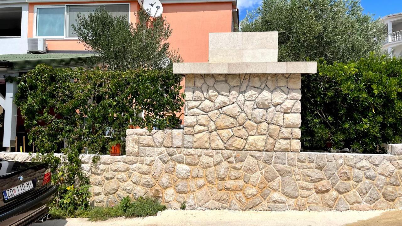 Apartment Adriana بوفليانا المظهر الخارجي الصورة