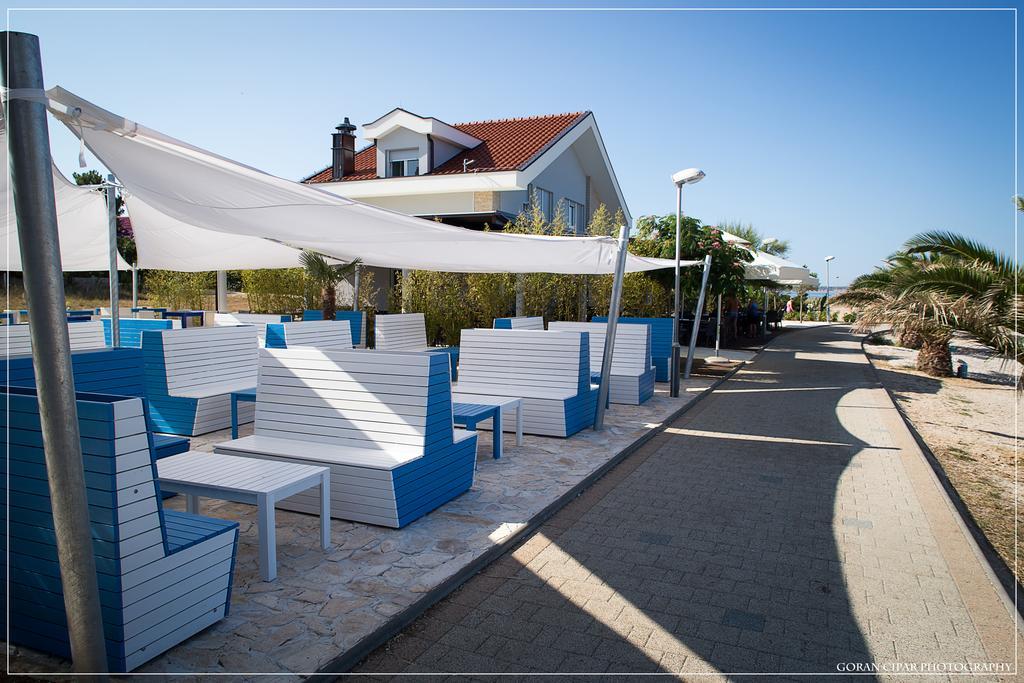 Apartment Adriana بوفليانا المظهر الخارجي الصورة