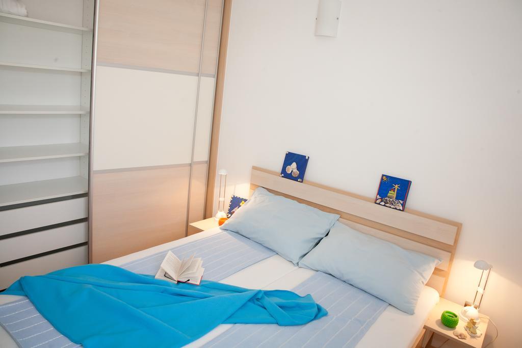 Apartment Adriana بوفليانا المظهر الخارجي الصورة