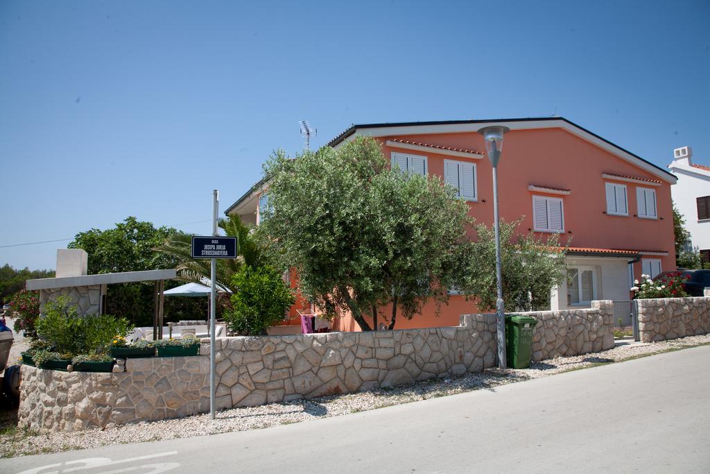 Apartment Adriana بوفليانا المظهر الخارجي الصورة