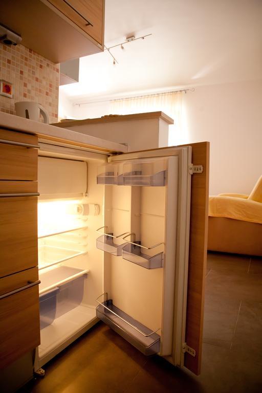 Apartment Adriana بوفليانا المظهر الخارجي الصورة