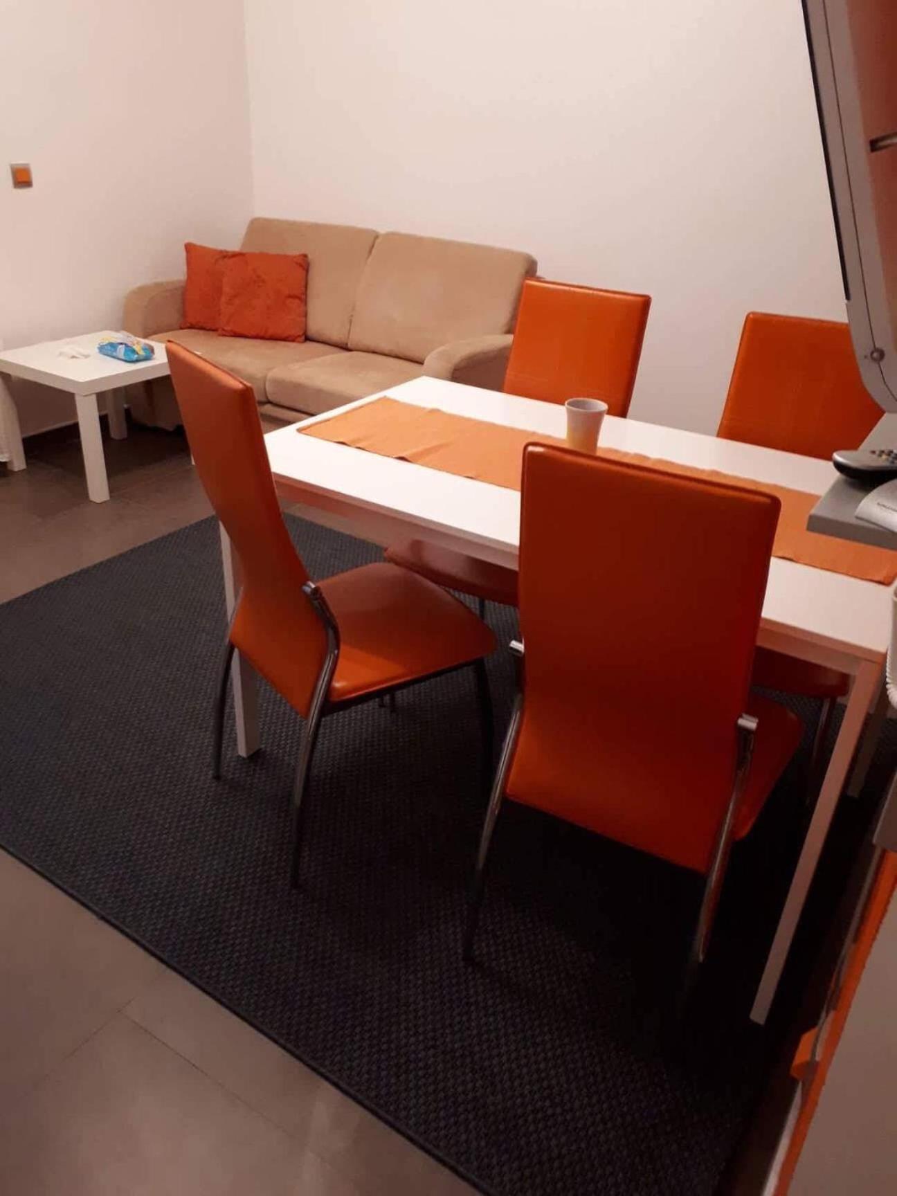Apartment Adriana بوفليانا المظهر الخارجي الصورة