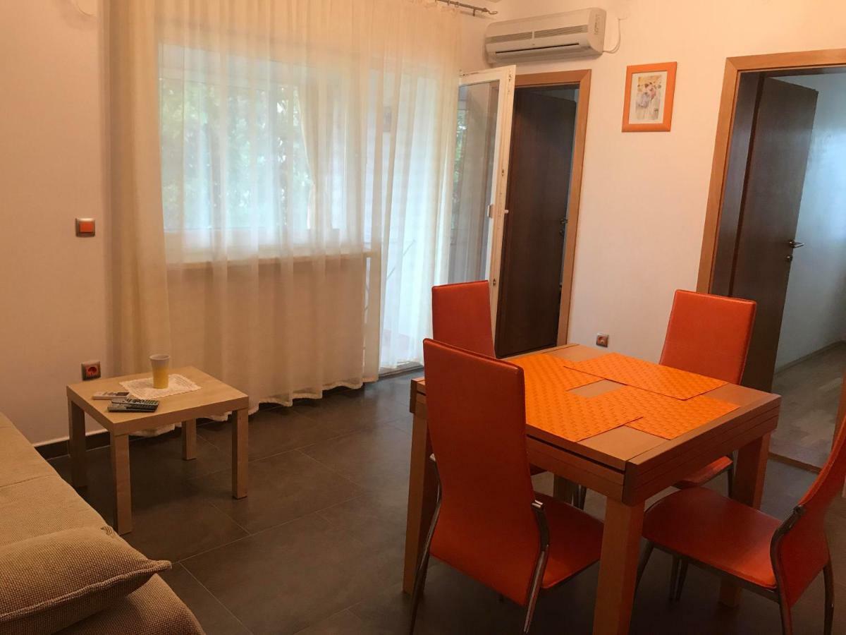 Apartment Adriana بوفليانا المظهر الخارجي الصورة