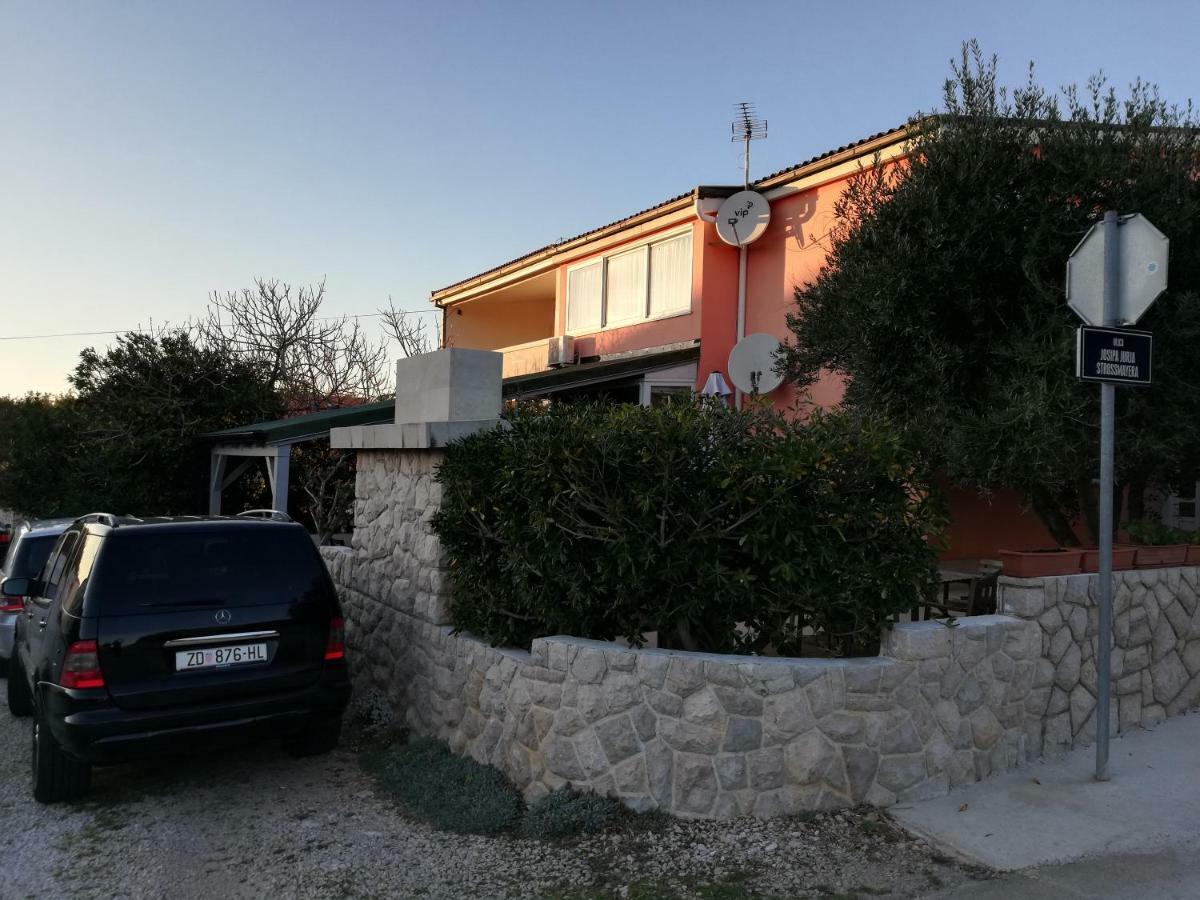 Apartment Adriana بوفليانا المظهر الخارجي الصورة