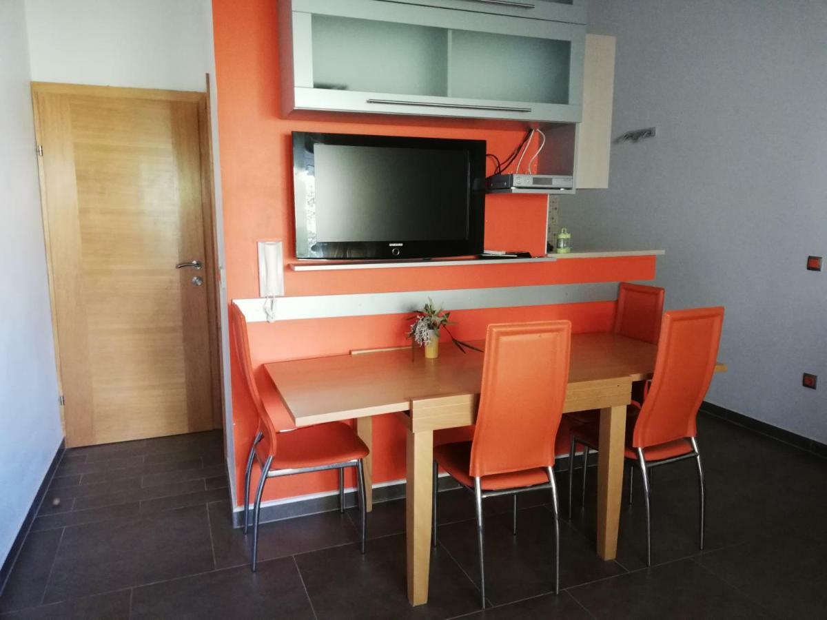 Apartment Adriana بوفليانا المظهر الخارجي الصورة